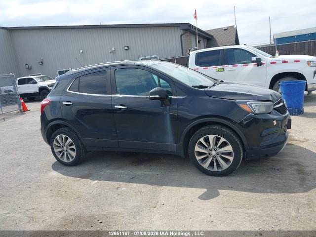Продаж на аукціоні авто 2019 Buick Encore, vin: KL4CJESB7KB731810, номер лоту: 12651167