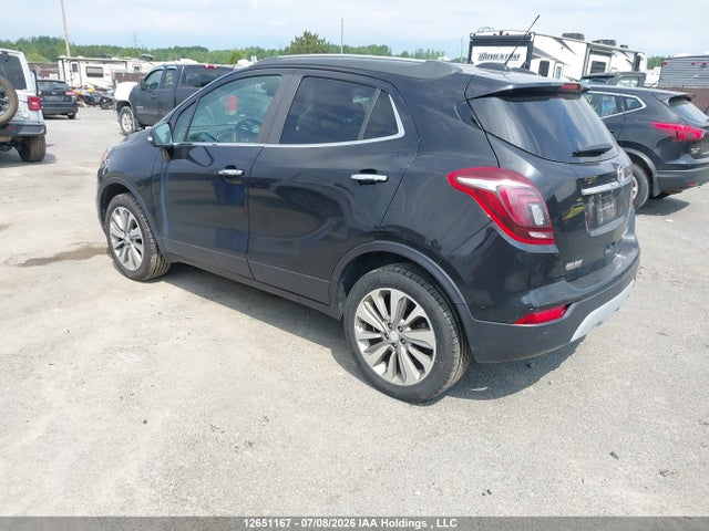 Продаж на аукціоні авто 2019 Buick Encore, vin: KL4CJESB7KB731810, номер лоту: 12651167