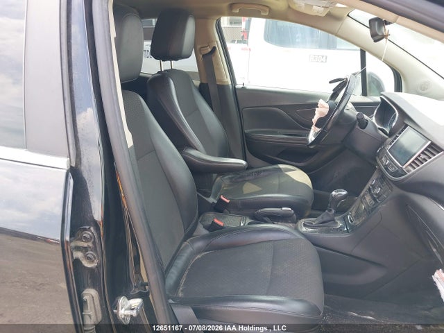 Продаж на аукціоні авто 2019 Buick Encore, vin: KL4CJESB7KB731810, номер лоту: 12651167