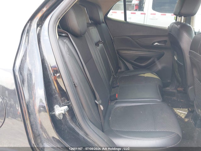 Продаж на аукціоні авто 2019 Buick Encore, vin: KL4CJESB7KB731810, номер лоту: 12651167