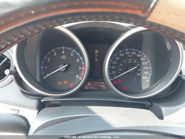 12651168 :رقم المزاد ، JM1BL1V70D1851582 vin ، 2013 Mazda Mazda3 Gs-sky مزاد بيع