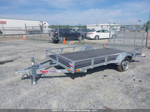 N&amp;n Trailer 2026 2NEB112A1TT055928 Image 2