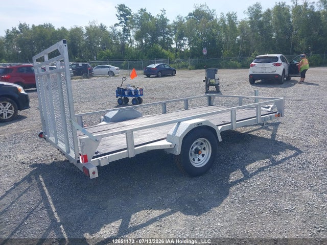 N&amp;n Trailer 2026 2NEB112A1TT055928 Image 4