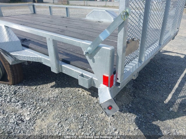 N&amp;n Trailer 2026 2NEB112A1TT055928 Image 6