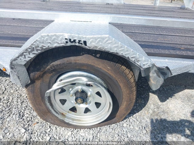 N&amp;n Trailer 2026 2NEB112A1TT055928 Image 7