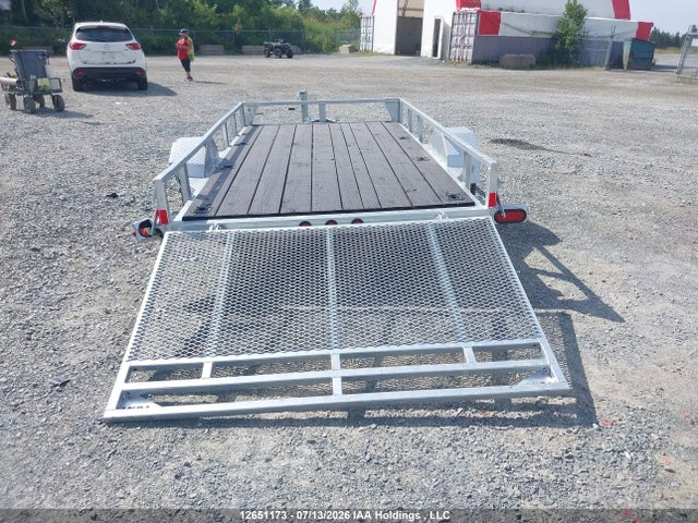 N&amp;n Trailer 2026 2NEB112A1TT055928 Image 8