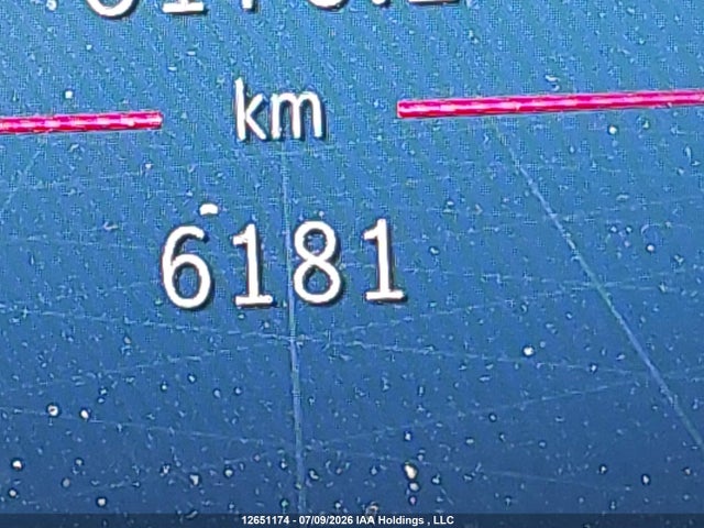 12651174 :رقم المزاد ، W1KMK4HB1RF034649 vin ، 2024 Mercedes-benz Cle 300 4matic مزاد بيع