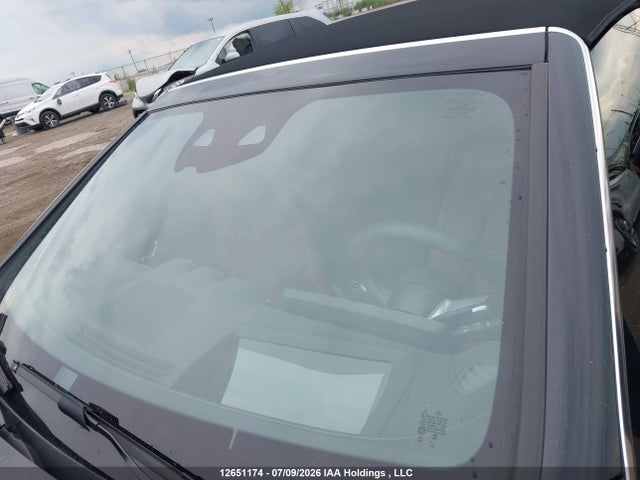 12651174 :رقم المزاد ، W1KMK4HB1RF034649 vin ، 2024 Mercedes-benz Cle 300 4matic مزاد بيع