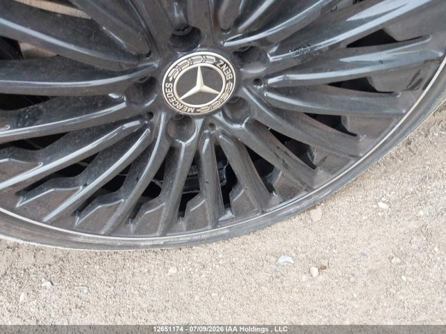 12651174 :رقم المزاد ، W1KMK4HB1RF034649 vin ، 2024 Mercedes-benz Cle 300 4matic مزاد بيع