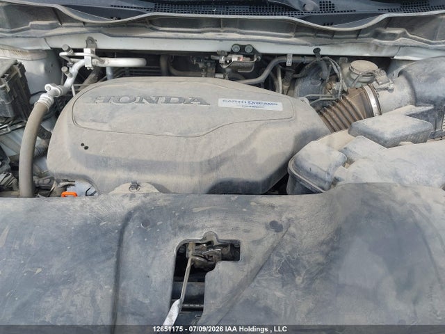 Продажа на аукционе авто 2019 Honda Odyssey Ex-l, vin: 5FNRL6H67KB505855, номер лота: 12651175