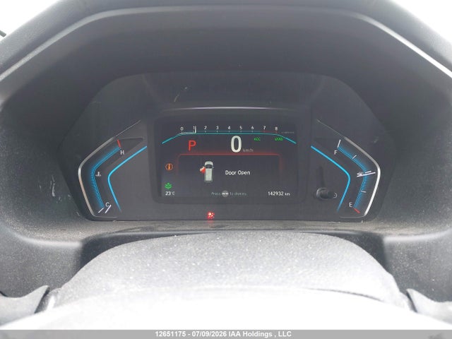 Продажа на аукционе авто 2019 Honda Odyssey Ex-l, vin: 5FNRL6H67KB505855, номер лота: 12651175