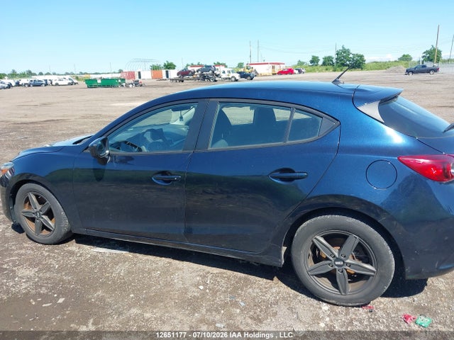 Mazda 3 2018 JM1BN1K74J1172103 Image 13