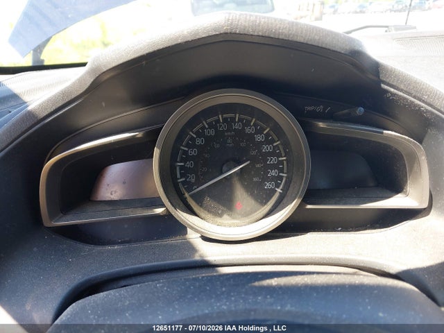 Mazda 3 2018 JM1BN1K74J1172103 Image 14