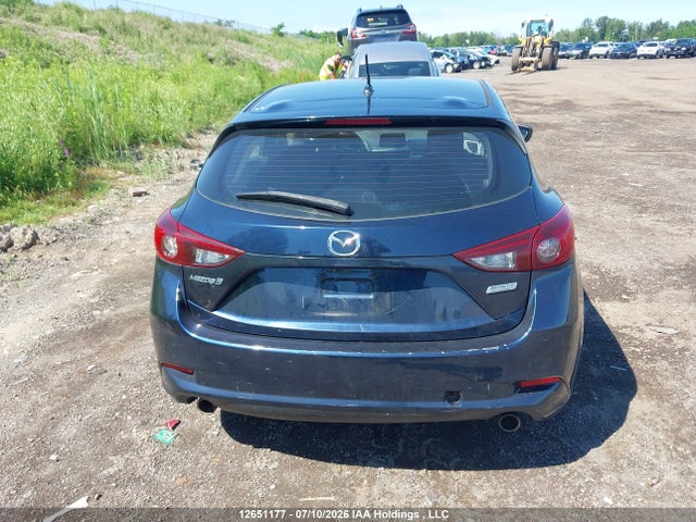 Mazda 3 2018 JM1BN1K74J1172103 Image 15