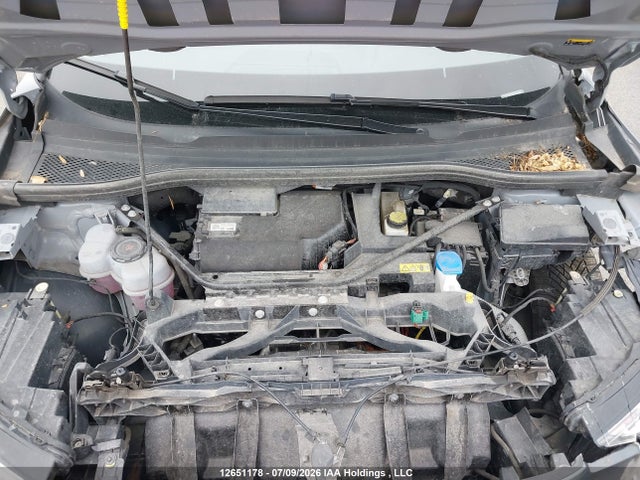 Audi Q4 E-tron 50 2023 WA1G2AFZ1PP071742 Image 10