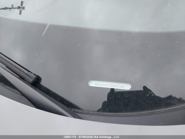Audi Q4 E-tron 50 2023 WA1G2AFZ1PP071742 Image 18