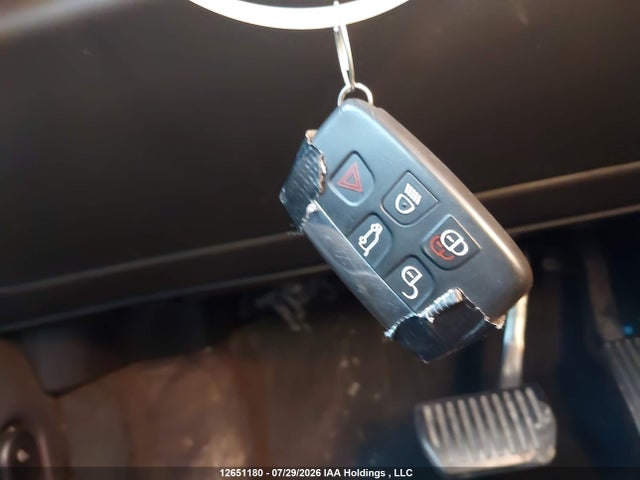 Продажа на аукционе авто 2017 Land Rover Discovery Sport, vin: SALCT2BG3HH650635, номер лота: 12651180