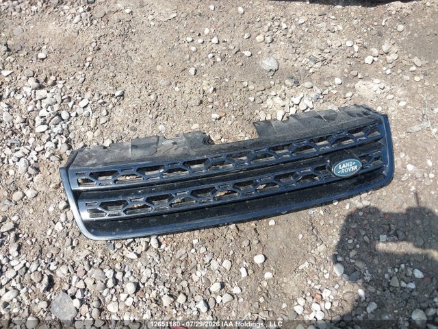 Продажа на аукционе авто 2017 Land Rover Discovery Sport, vin: SALCT2BG3HH650635, номер лота: 12651180
