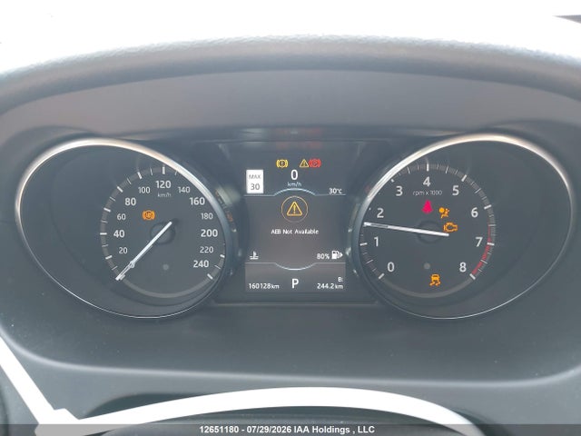 Продажа на аукционе авто 2017 Land Rover Discovery Sport, vin: SALCT2BG3HH650635, номер лота: 12651180