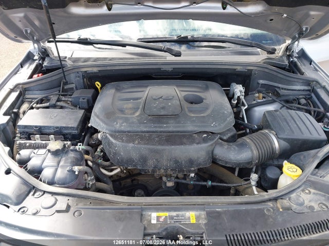 1C4RJFCG9MC880345 Jeep Grand Cherokee High Altitude
