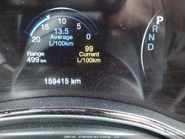 1C4RJFCG9MC880345 Jeep Grand Cherokee High Altitude