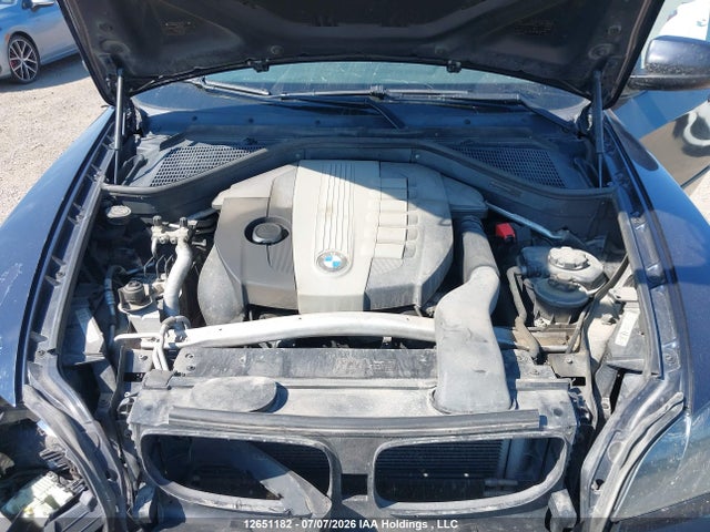 Продаж на аукціоні авто 2009 Bmw X5 Xdrive35d, vin: 5UXFF03589LJ98062, номер лоту: 12651182