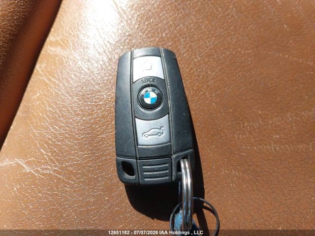 Продаж на аукціоні авто 2009 Bmw X5 Xdrive35d, vin: 5UXFF03589LJ98062, номер лоту: 12651182