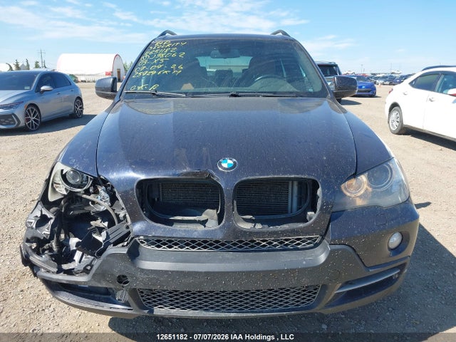 Продаж на аукціоні авто 2009 Bmw X5 Xdrive35d, vin: 5UXFF03589LJ98062, номер лоту: 12651182