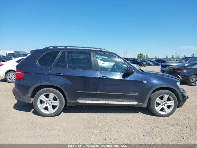 Продаж на аукціоні авто 2009 Bmw X5 Xdrive35d, vin: 5UXFF03589LJ98062, номер лоту: 12651182