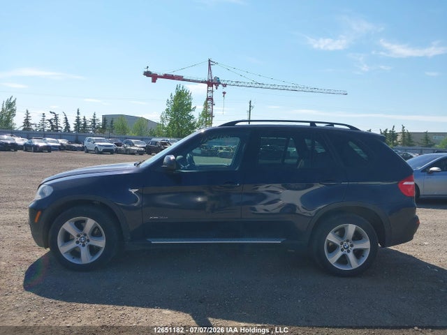 Продаж на аукціоні авто 2009 Bmw X5 Xdrive35d, vin: 5UXFF03589LJ98062, номер лоту: 12651182