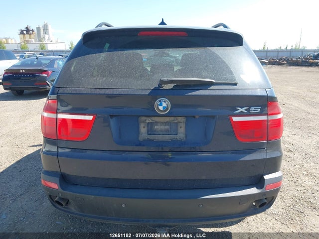 Продаж на аукціоні авто 2009 Bmw X5 Xdrive35d, vin: 5UXFF03589LJ98062, номер лоту: 12651182