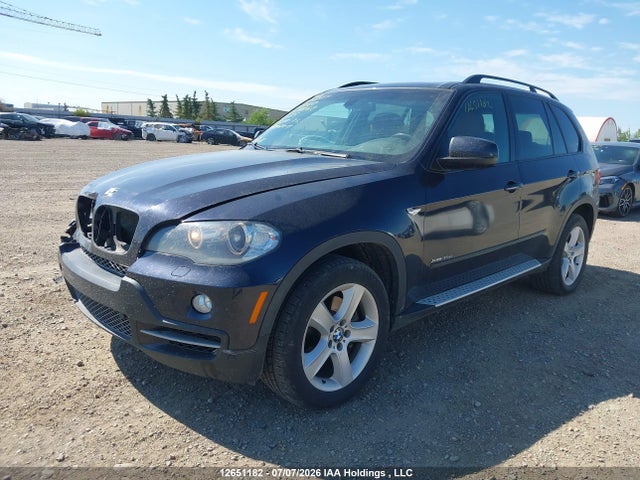 Продаж на аукціоні авто 2009 Bmw X5 Xdrive35d, vin: 5UXFF03589LJ98062, номер лоту: 12651182