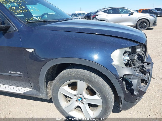 Продаж на аукціоні авто 2009 Bmw X5 Xdrive35d, vin: 5UXFF03589LJ98062, номер лоту: 12651182