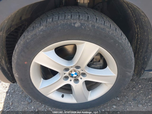 Продаж на аукціоні авто 2009 Bmw X5 Xdrive35d, vin: 5UXFF03589LJ98062, номер лоту: 12651182