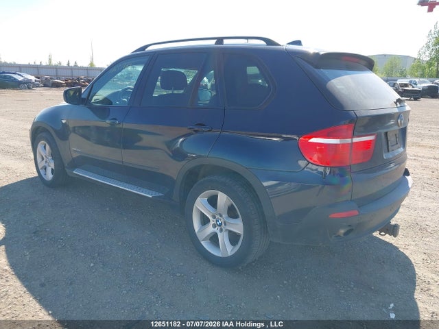 Продаж на аукціоні авто 2009 Bmw X5 Xdrive35d, vin: 5UXFF03589LJ98062, номер лоту: 12651182