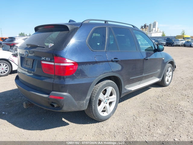 Продаж на аукціоні авто 2009 Bmw X5 Xdrive35d, vin: 5UXFF03589LJ98062, номер лоту: 12651182