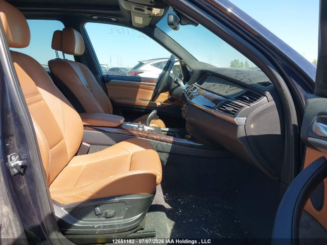 Продаж на аукціоні авто 2009 Bmw X5 Xdrive35d, vin: 5UXFF03589LJ98062, номер лоту: 12651182
