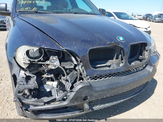 Продаж на аукціоні авто 2009 Bmw X5 Xdrive35d, vin: 5UXFF03589LJ98062, номер лоту: 12651182