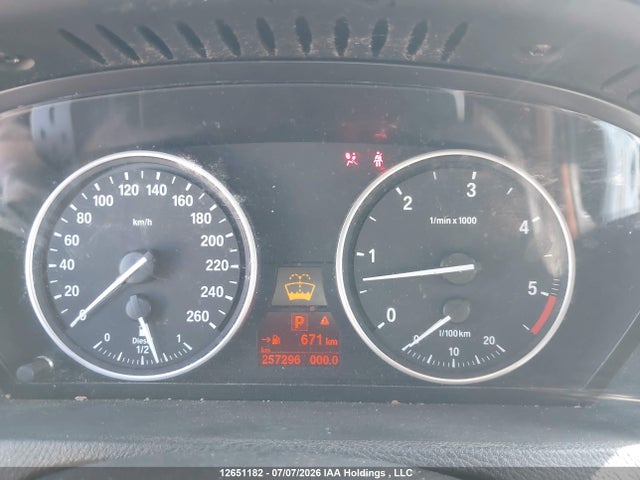 Продаж на аукціоні авто 2009 Bmw X5 Xdrive35d, vin: 5UXFF03589LJ98062, номер лоту: 12651182