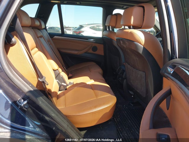 Продаж на аукціоні авто 2009 Bmw X5 Xdrive35d, vin: 5UXFF03589LJ98062, номер лоту: 12651182