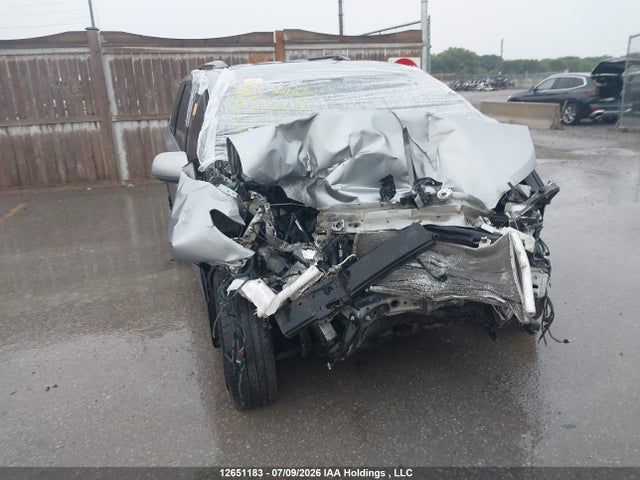 12651183 :رقم المزاد ، 5TDXZ3DC2HS795622 vin ، 2017 Toyota Sienna Se مزاد بيع