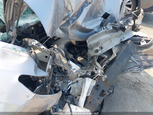 12651183 :رقم المزاد ، 5TDXZ3DC2HS795622 vin ، 2017 Toyota Sienna Se مزاد بيع