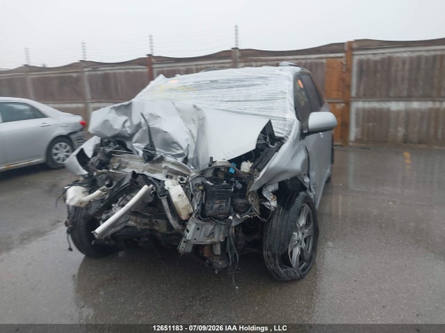 12651183 :رقم المزاد ، 5TDXZ3DC2HS795622 vin ، 2017 Toyota Sienna Se مزاد بيع