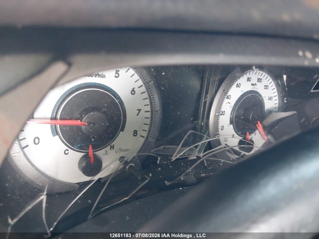 12651183 :رقم المزاد ، 5TDXZ3DC2HS795622 vin ، 2017 Toyota Sienna Se مزاد بيع