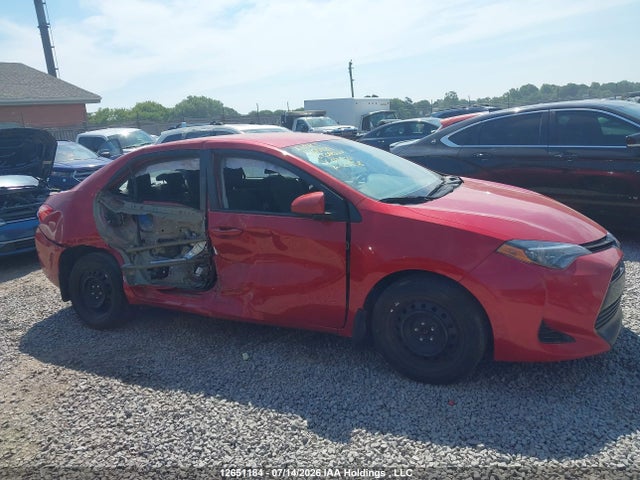 Toyota Corolla 2018 2T1BURHE7JC077361 Image 14