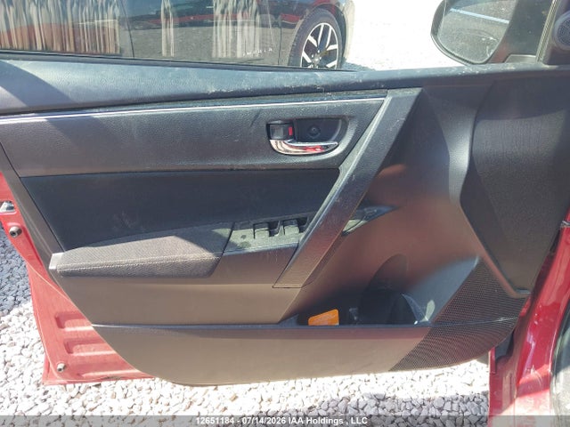 Toyota Corolla 2018 2T1BURHE7JC077361 Image 20