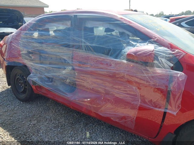 Toyota Corolla 2018 2T1BURHE7JC077361 Image 21