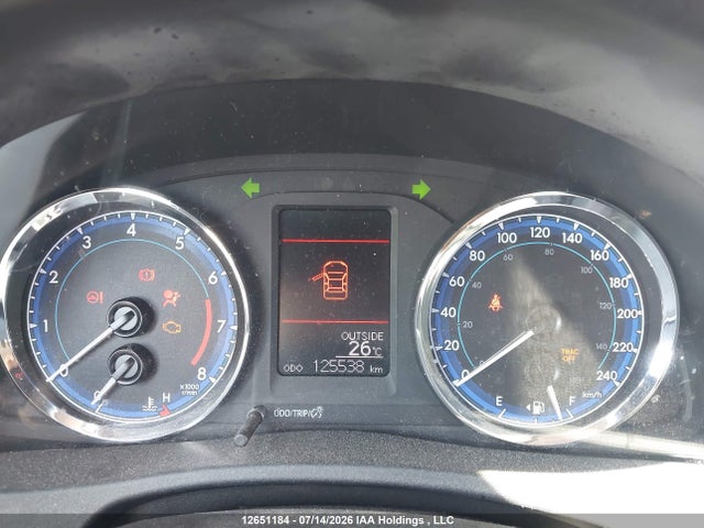 Toyota Corolla 2018 2T1BURHE7JC077361 Image 7