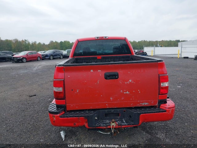 Aukcja sprzedaży 2007 Ford F-150 Stx/xlt, vin: 1FTRF02217KA53180, numer aukcji: 12651187