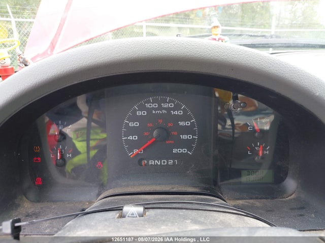 Aukcja sprzedaży 2007 Ford F-150 Stx/xlt, vin: 1FTRF02217KA53180, numer aukcji: 12651187